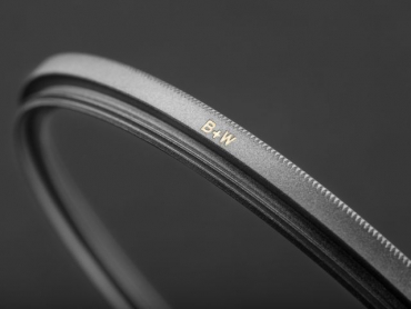 B+W T-Pro 007 Clear Filter MRC nano 55mm