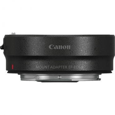 Canon EOS R + EF-Adapter + ZEISS Milvus 35mm f1,4