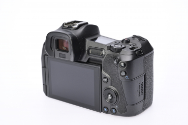 Canon EOS R Gehäuse gebraucht #9166791