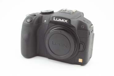 Panasonic G6 Case, Used #9167175
