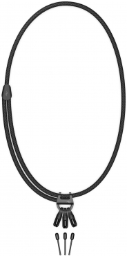 Peak Design Mobile Crossbody Multi-Strap Black