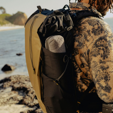 Peak Design Outdoor Backpack 45 litres Kelp