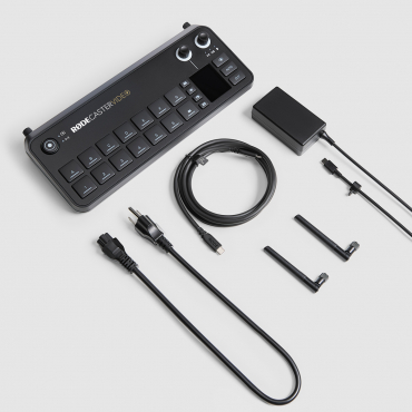 Rode Vidéo RODECaster