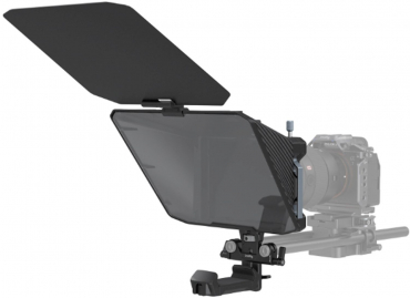 SmallRig 3646B Multifunktionaler Teleprompter