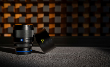 Sony Alpha ILCE-7 IV + ZEISS Otus ML 50mm f1.4