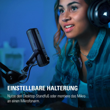 Elgato Wave:3 Microphone Premium