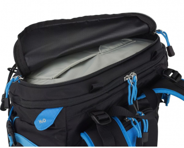 F-Stop Loka UL black / mali blue