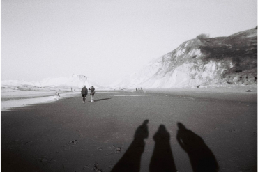 Lomography Lady Grey 35mm ISO 400 3er Pack
