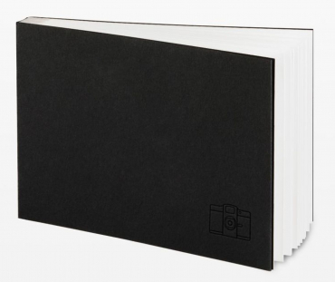 Lomography Photo Album Soft Cover