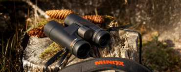Minox X-Universal 10x50