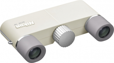 Nikon 4x10D CF Ivory White