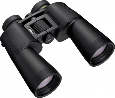 Nikon Action 12x50 schwarz