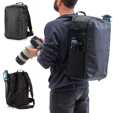Tenba Solstice v2 24L Backpack Black