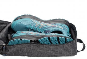thinkTank Shoe Cube