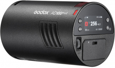 Godox AD100pro II TTL WITSTRO outdoor flash unit