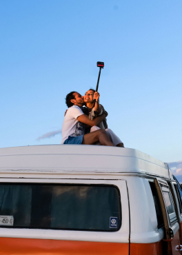 INSTA360 ONE RS 1-Inch Edition