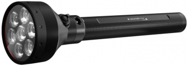 Ledlenser P21R Taschenlampe