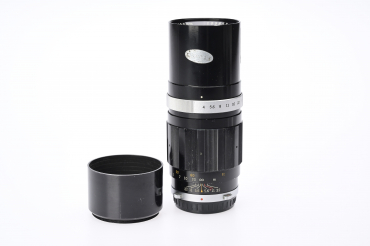 Olympus FT 150mm 1:4 gebraucht #9163876