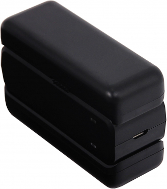 PATONA Chargeur USB double pour Insta360 ONE R 360 ONE RS INST100-04