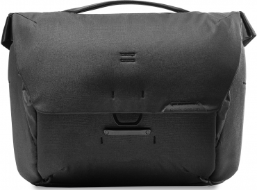 Peak Design Everyday Messenger Bag 13L V2 schwarz