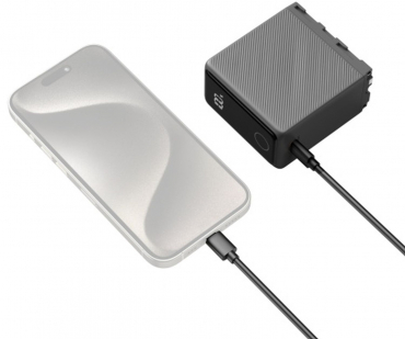 SmallRig 5729 Camera Battery for NP-F970