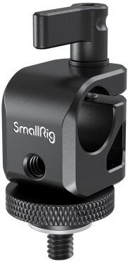 SmallRig 860B Single Rail Block tripod adapter