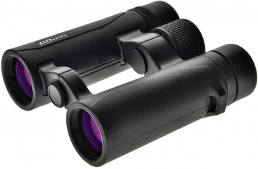 DDoptics ULTRAlight 10x34 Kundenretoure