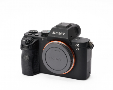 Sony A7 II Housing used #9171102