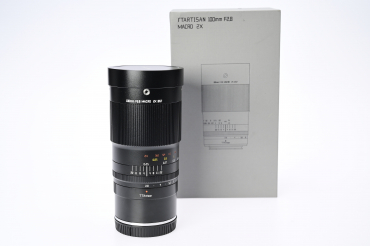 TTArtisan 2,8/100 Macro Nikon Z gebraucht #9165421