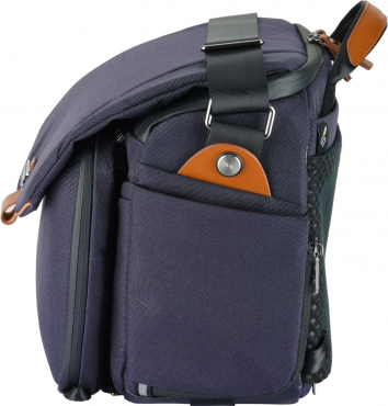 Vanguard VEO CITY S36 NV Schultertasche Navy