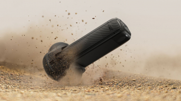 INSTA360 X4 Air Lens Cap