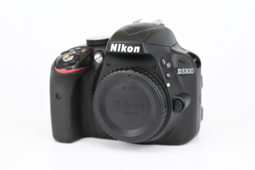 Nikon D3300 Housing, used #9166951