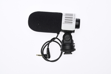 Nikon ME-1 Mikrofon gebraucht #9165853