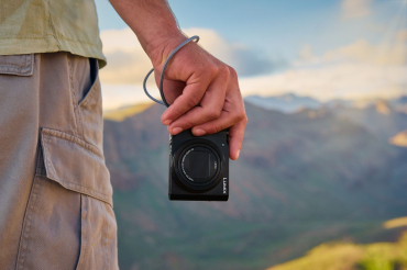 Panasonic Lumix DC-TZ300 schwarz