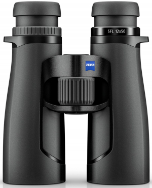 ZEISS SFL 12x50 + trépied de la série Pro Lightweight