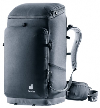 deuter Jaypack 34+ Camera Backpack Black