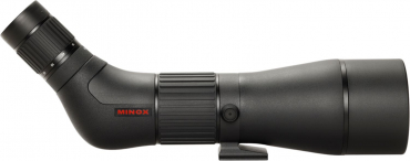 Minox Spektiv 20-60x80 ED + Carbon Stativ