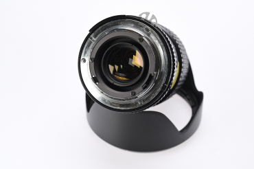 Tokina 35-105mm 3,5-4,3 Nikon EM gebraucht #9163142