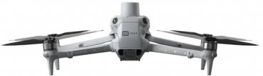 DJI Matrice 4T (inkl. 12 Monate DJI Care Enterprise Plus)
