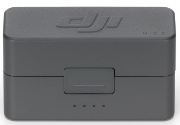 DJI Mic 3 Charging Case