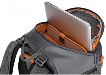 Lowepro Whistler 350 AW II grau