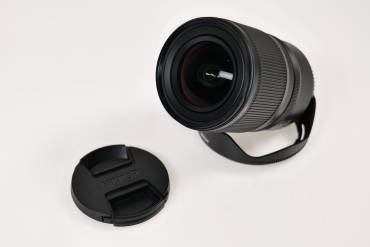 Nikon Z 2,8/17-28 second-hand #9163764