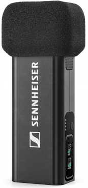 Sennheiser Profile Wireless Mousse anti-vent pour barre de charge