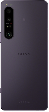 Sony Xperia 1 IV 5G 256GB violet