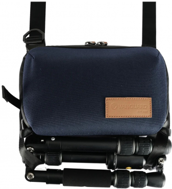 Vanguard VEO CITY CB24 navy