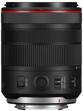Canon RF 20-50mm f4 L IS USM PZ