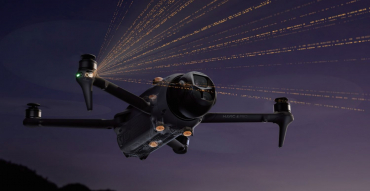 DJI Mavic 4 Pro + Lexar Silver Plus microSDXC 128GB