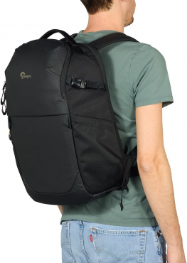 Lowepro Fastpack BP 250 AW IV