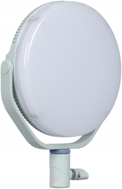 NANLITE miro 30c full-color multifunctional area light mint blue