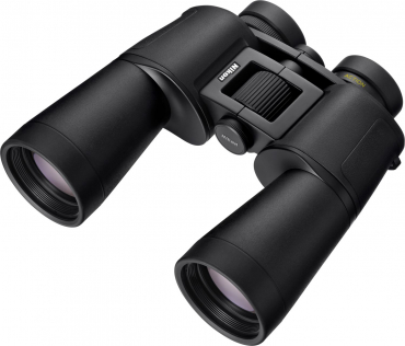 Nikon Action 12x50 schwarz